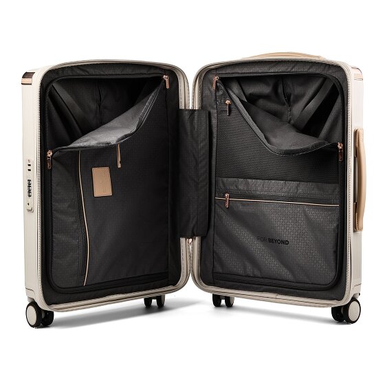 Echolac Dynasty VLX 4 Rollen Trolley 55 cm