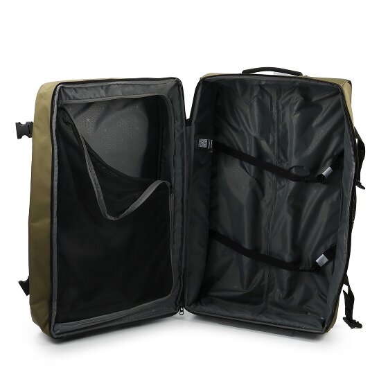 Samsonite Roader 2 Rollen Reisetasche 79 cm