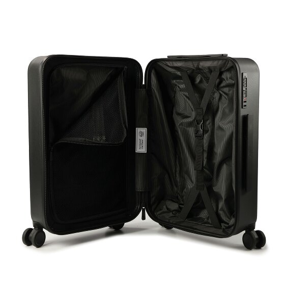 Herschel Heritage 4 Rollen Kabinentrolley 54 cm