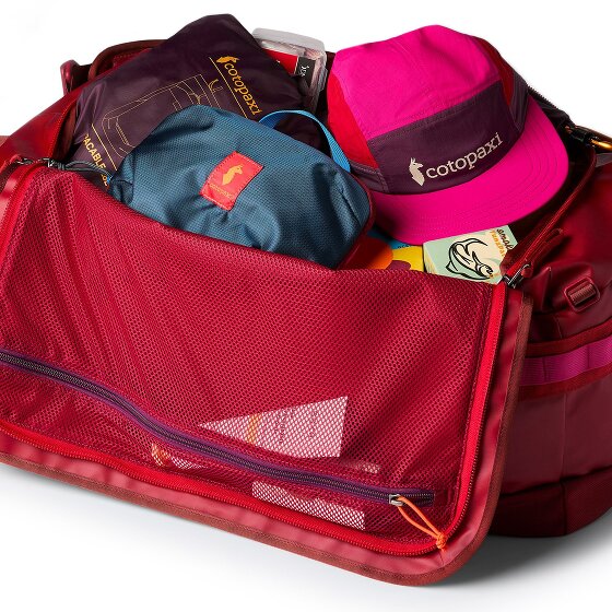 Cotopaxi Allpa 55 L Weekender Reisetasche 34 cm