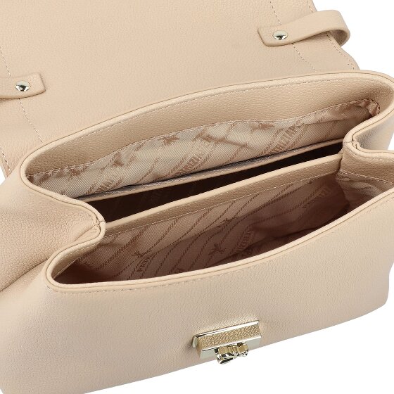 Patrizia Pepe Fly Handtasche Leder 23 cm