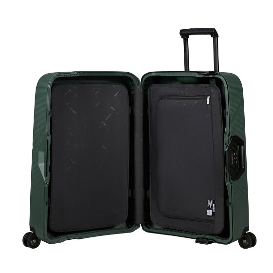 Samsonite Magnum Eco 4 Rollen Trolley 69 cm