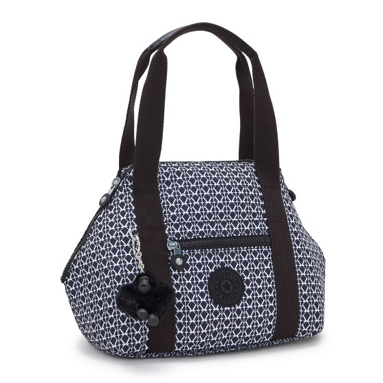 Kipling Basic Prt Art Mini Schultertasche 39 cm