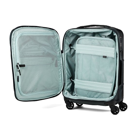 Thule Subterra 2 4 Rollen Kabinentrolley 55 cm