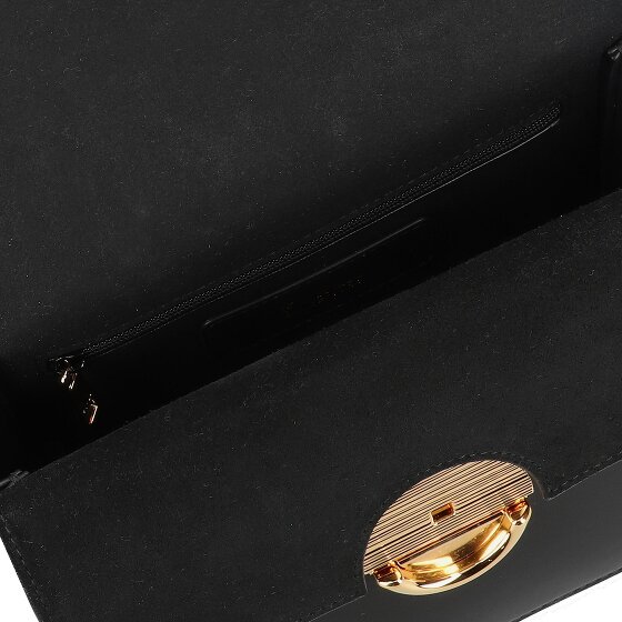 Furla Sfera Mini Bag Schultertasche Leder 18.5 cm