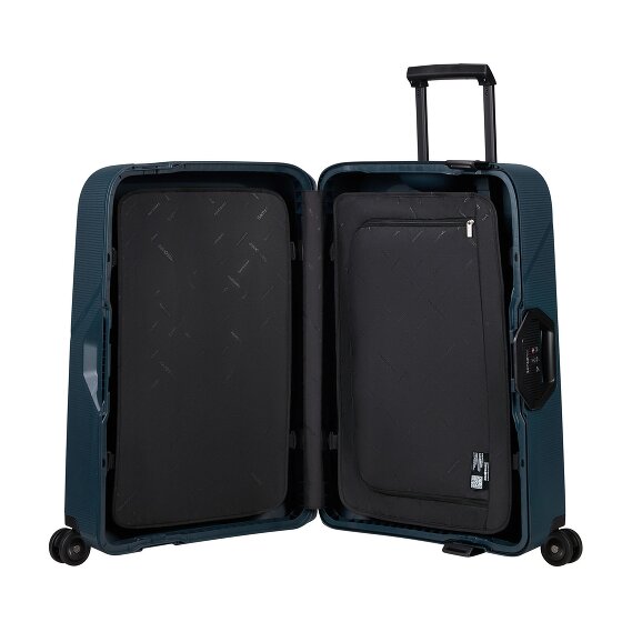 Samsonite Magnum 2 4 Rollen Trolley 69 cm