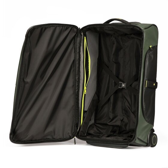 Samsonite Paradiver Light 2 Rollen Reisetasche 67 cm