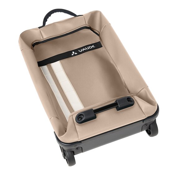 Vaude Takutea 35 2 Rollen Kabinentrolley 54 cm