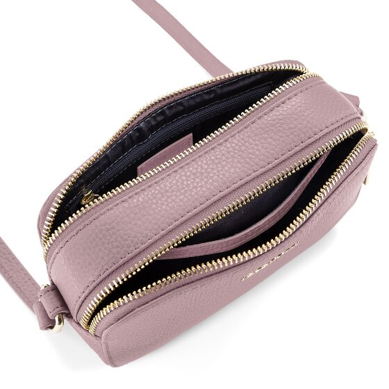 Lazarotti Bologna Leather Umhängetasche Leder 18 cm