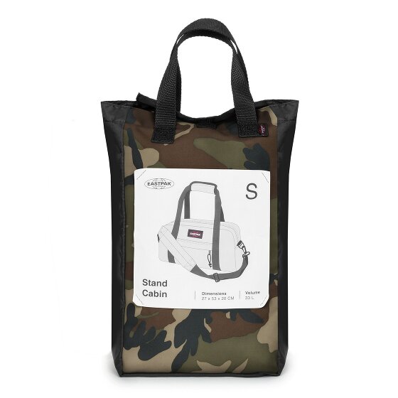 Eastpak Stand Weekender Reisetasche 53 cm