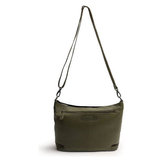 The Chesterfield Brand Astero Schultertasche Leder 32 cm