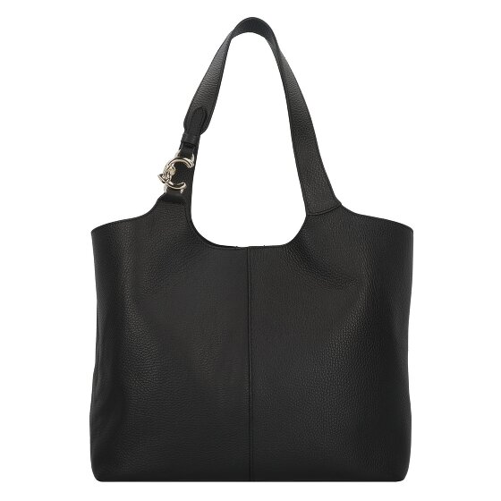 Coccinelle C-Easy Shopper Tasche Leder 35 cm