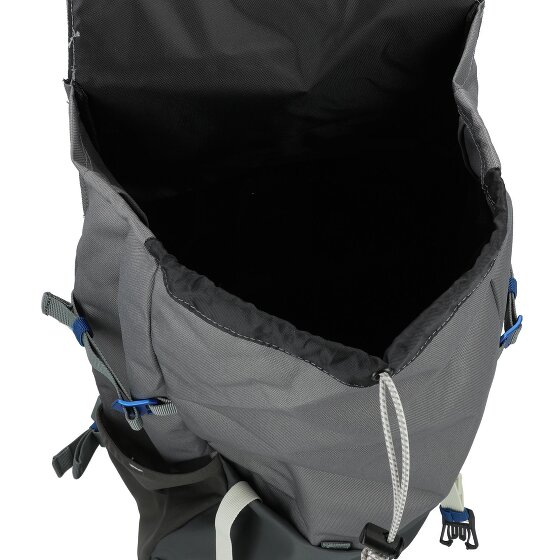 Tropicfeel Shell Wanderrucksack 53 cm