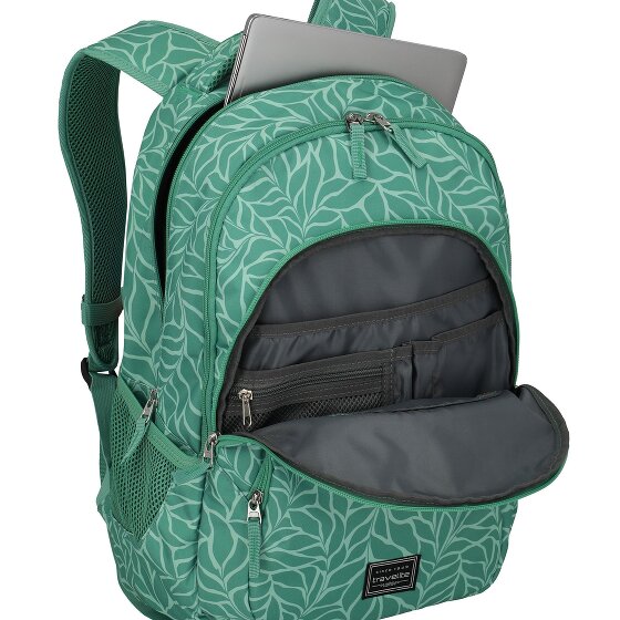 Travelite Basics Daypack 45 cm Laptopfach