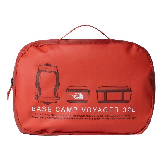 The North Face Base Camp Voyager 32L Reisetasche 57 cm