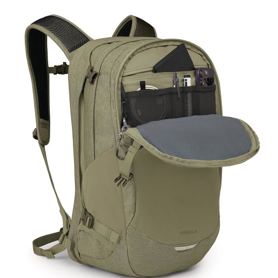 Osprey Nebula Daypack 49 cm Laptopfach