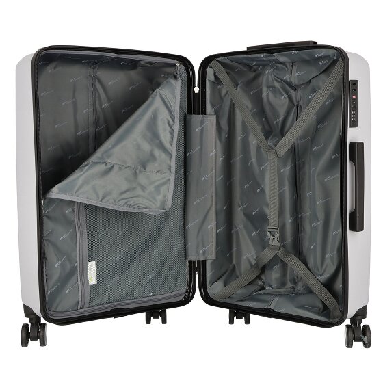 Cocoono Madrid 4 Rollen Trolley 67 cm