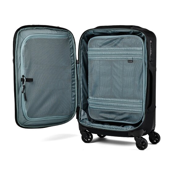 Thule Subterra 2 4 Rollen Kabinentrolley 55 cm