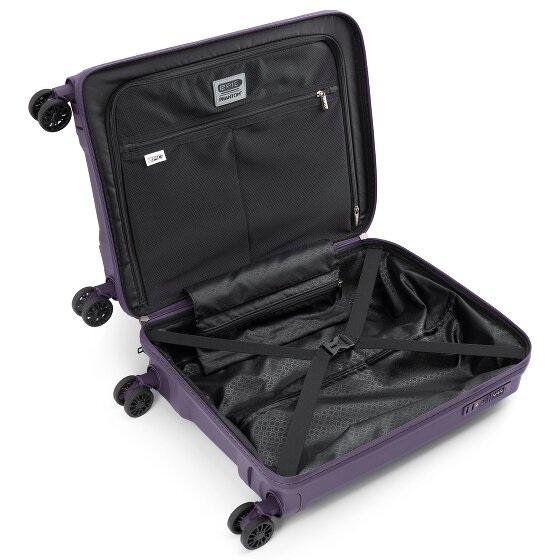 Epic Phantom SL 4 Rollen Kabinentrolley 55 cm