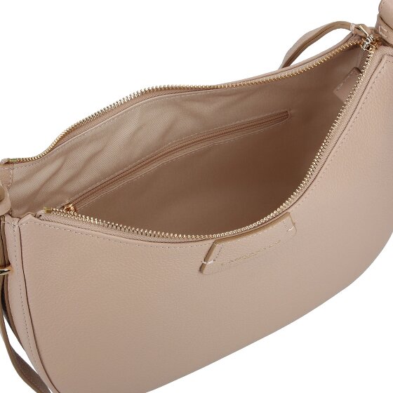 Lancaster Dune Umhängetasche Leder 27 cm