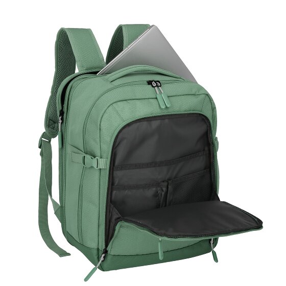 Travelite Kick Off Daypack 40 cm Laptopfach
