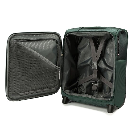 Samsonite Base Breeze 2 Rollen Kabinentrolley 45 cm