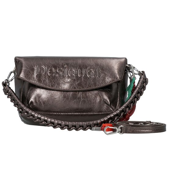 Desigual Half Trokel Schultertasche 22.5 cm