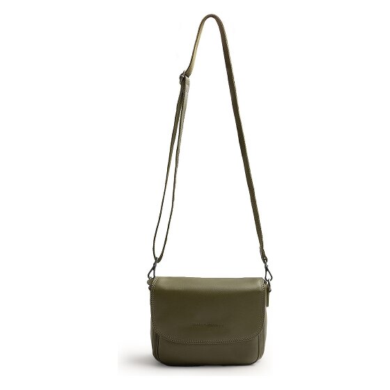 The Chesterfield Brand Miloa Schultertasche Leder 23 cm