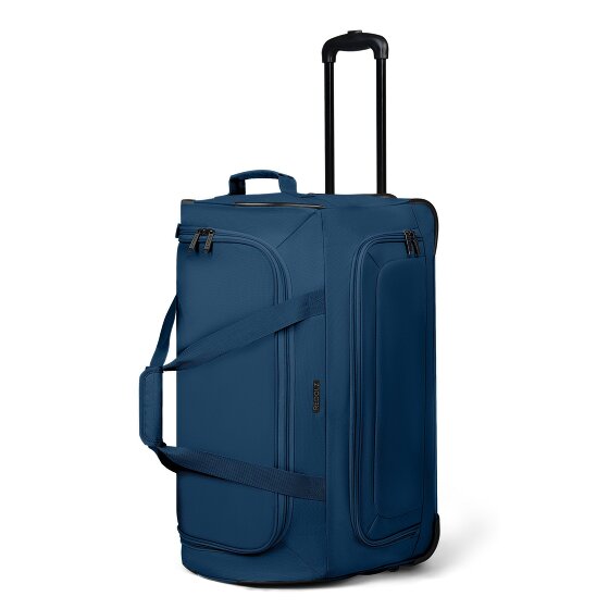 Redolz Duffle Essentials 2 Rollen Reisetasche 61 cm