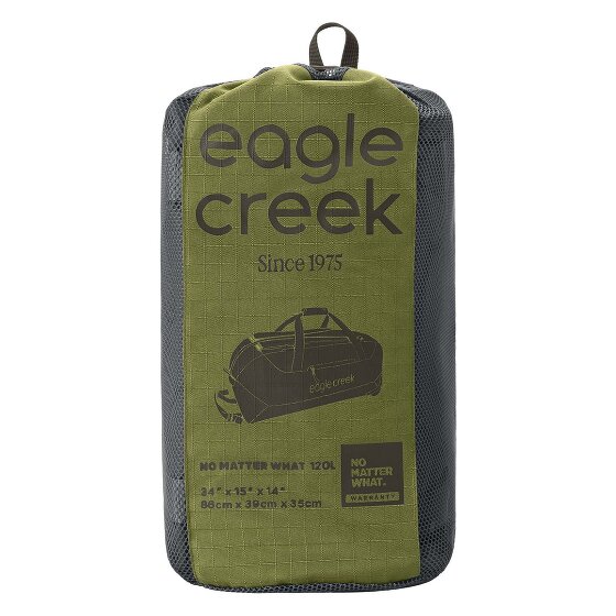 Eagle Creek No Matter What 120 L 2 Rollen Reisetasche 86 cm