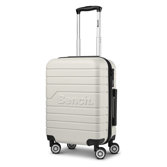 Bench Seattle 4 Rollen Kabinentrolley S 55 cm