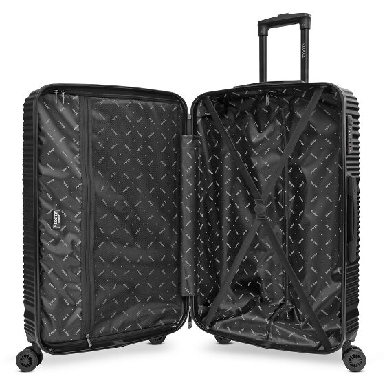 Redolz Essentials 16 LARGE 4 Rollen Trolley 77 cm