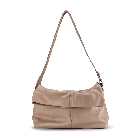 Liebeskind Fiona Schultertasche Leder 33 cm