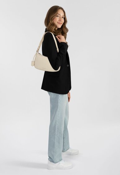 Burkely Always Ava Schultertasche Leder 28 cm