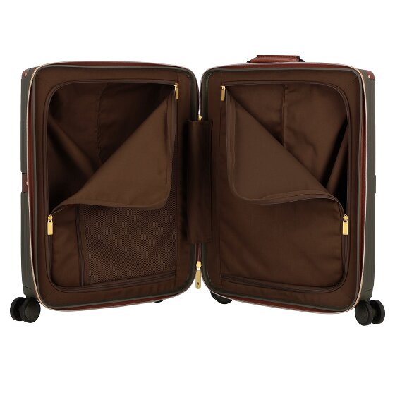 The Bridge Story V T 4 Rollen Kabinentrolley 55 cm