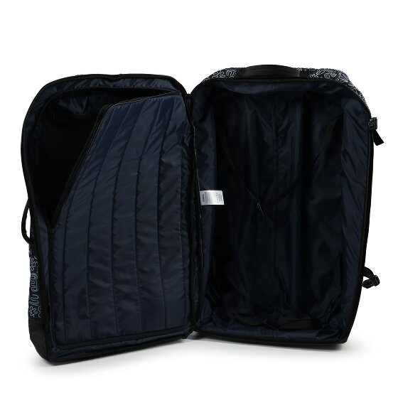 Cabaia Soft Suitcase Large 2 Rollen Reisetasche 81 cm