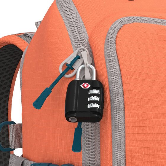 Cabin Zero Adventure Cabin Bag ADV Pro 42L Rucksack 55 cm Laptopfach