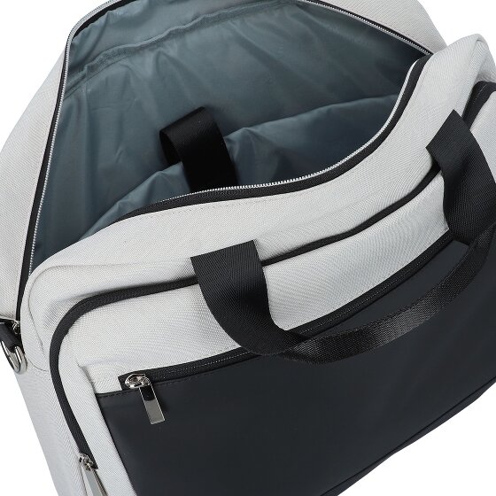bugatti Sera Aktentasche RFID Schutz 42 cm Laptopfach