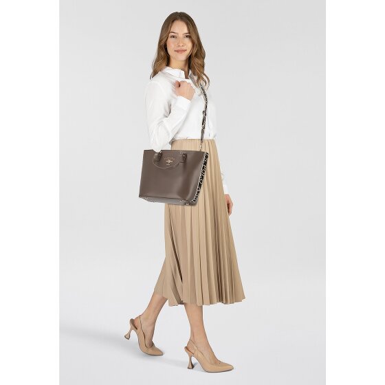 U.S. Polo Assn. Heat Shopper Tasche 27 cm