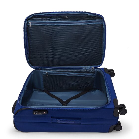Kipling New Youri 4 Rollen Trolley M 68 cm