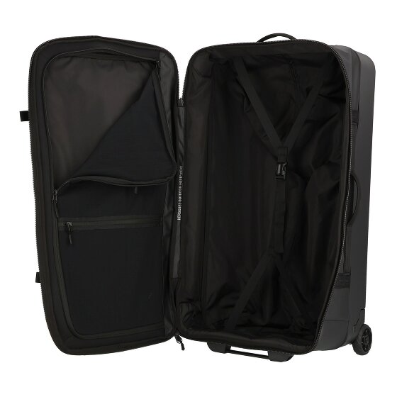 Herschel All Season 2 Rollen Trolley 78 cm