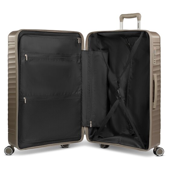 Picard Vienna 4 Rollen Trolley L 74 cm
