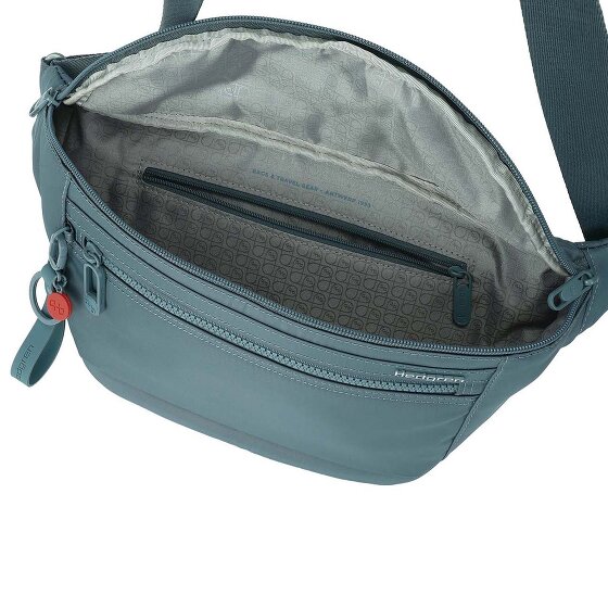 Hedgren Inner City Gürteltasche RFID Schutz 33 cm