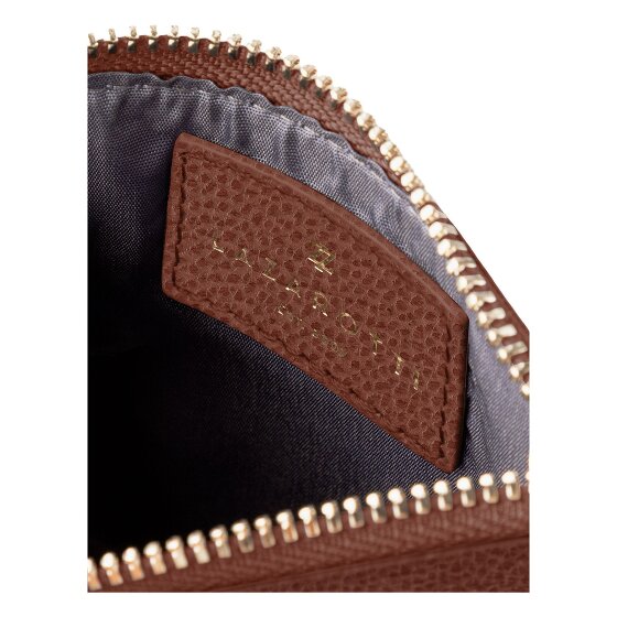 Lazarotti Bologna Leather Schlüsseletui Leder 11.5 cm