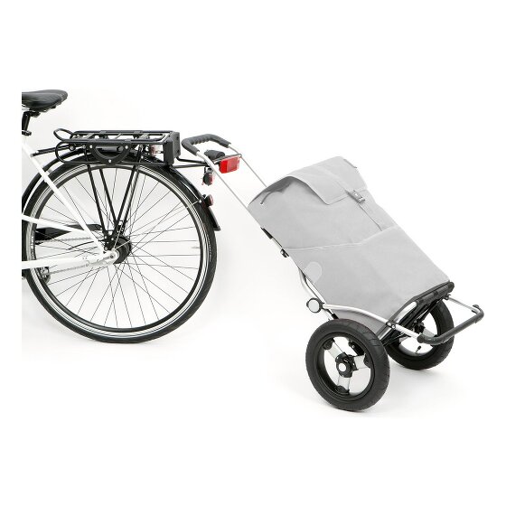 Andersen Shopper Royal Shopper Ipek Maxi Einkaufstrolley 59 cm