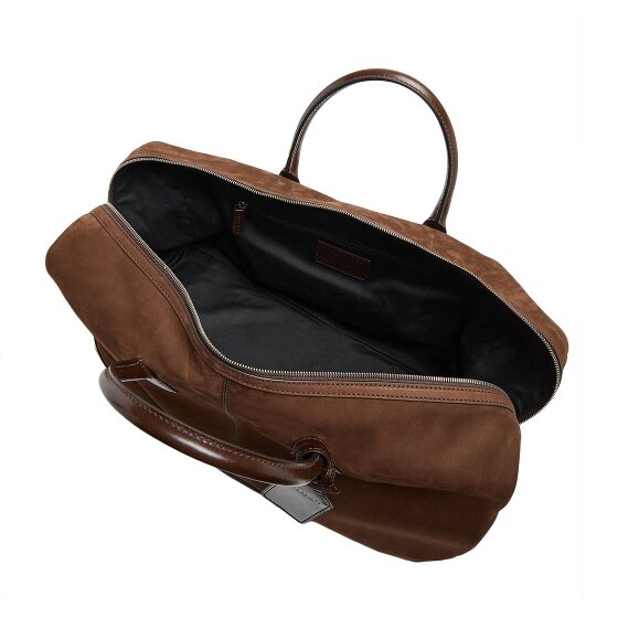 The Bridge Travel Soft Weekender Reisetasche Leder 54 cm
