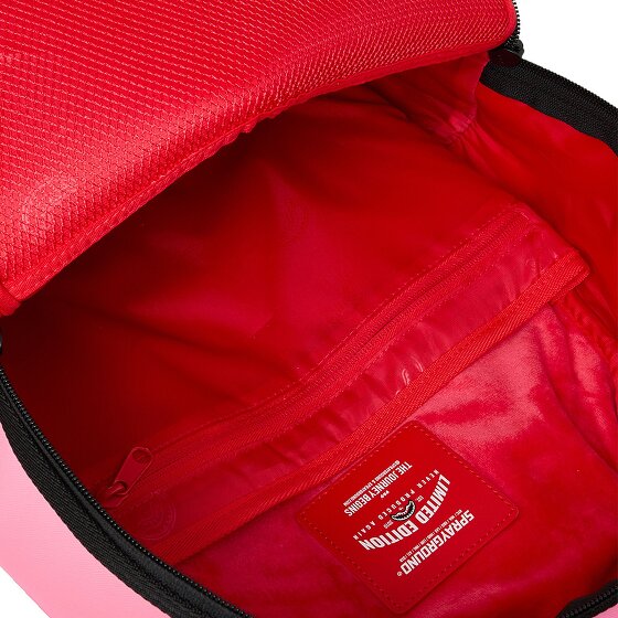Sprayground Shark Central Daypack 45 cm Laptopfach