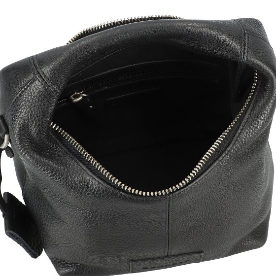 Burkely Soft Skylar Handtasche Leder 18 cm