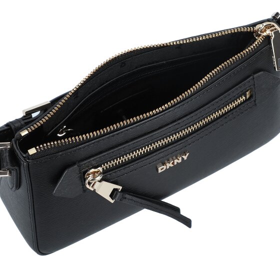 DKNY Bryant Ave Schultertasche Leder 23 cm