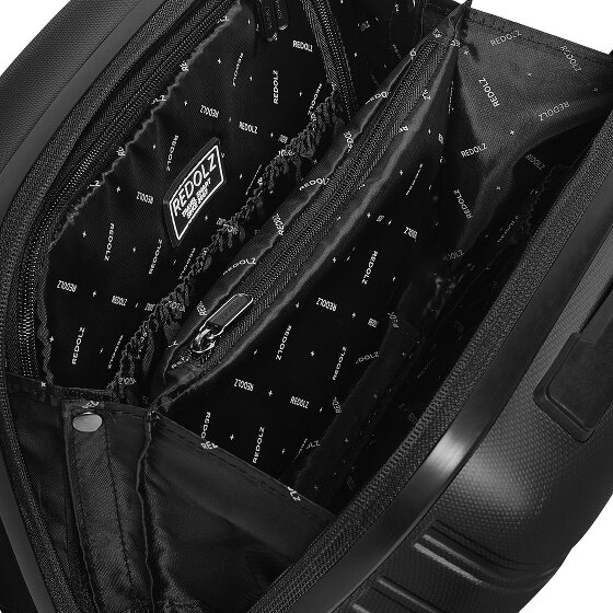 Redolz Essentials 11 Beautycase 34 cm